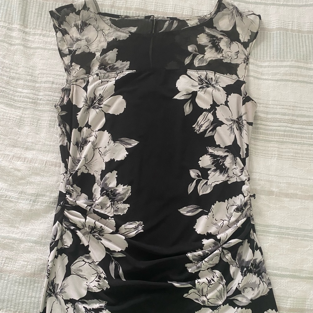 WHBM Dress Shirt